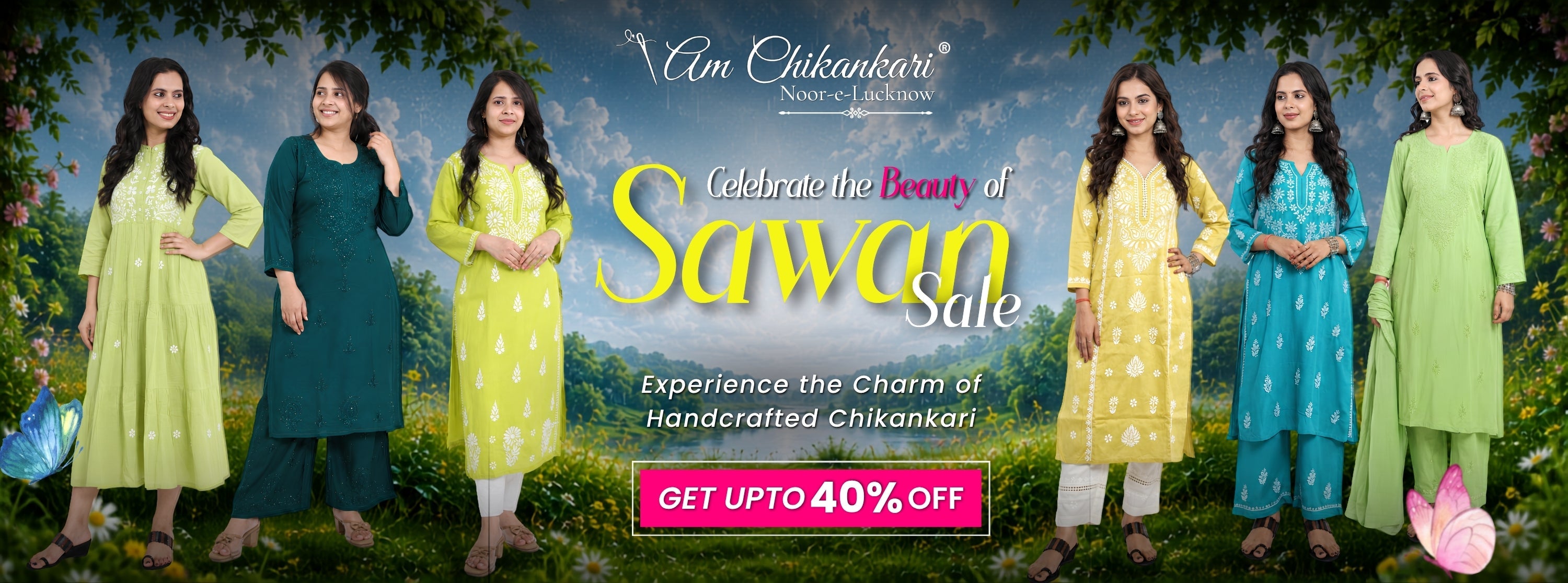 Sawan Sale 2026
